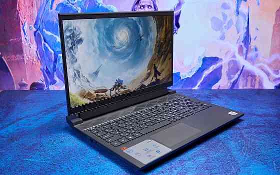 Мощный Ноутбук Dell Под любую игру Донецк