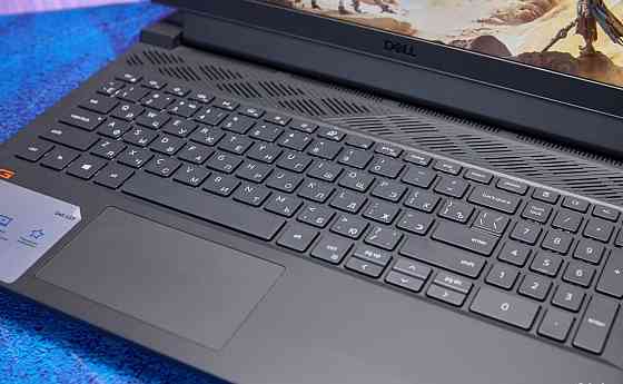 Мощный Ноутбук Dell Под любую игру Донецк