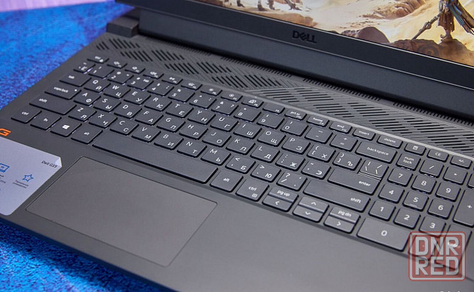 Мощный Ноутбук Dell Под любую игру Донецк - изображение 2
