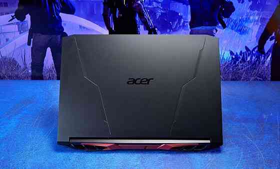 Мощный Ноутбук Acer Nitro 5 под любую игру Донецк