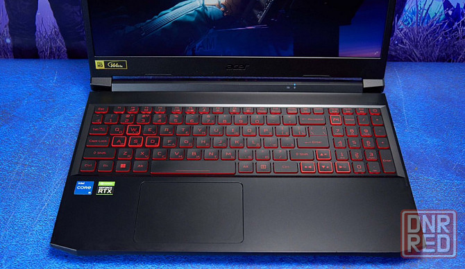Мощный Ноутбук Acer Nitro 5 под любую игру Донецк - изображение 4