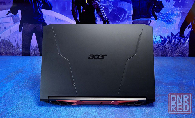 Мощный Ноутбук Acer Nitro 5 под любую игру Донецк - изображение 3