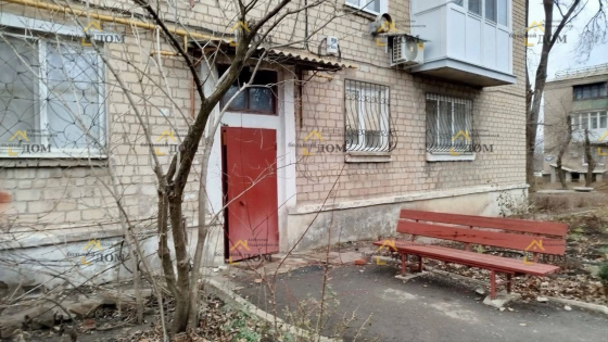 Продаю 2к на Западной Макеевка