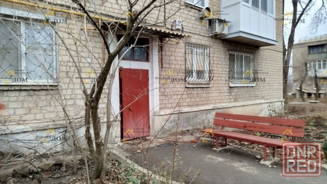 Продаю 2к на Западной Макеевка - изображение 1