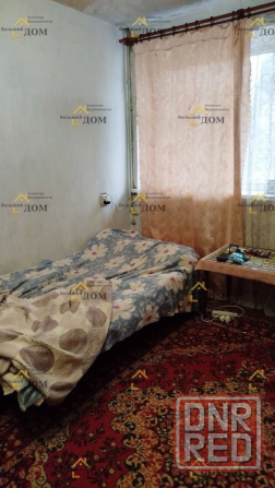 Продаю 2к на Западной Макеевка - изображение 4