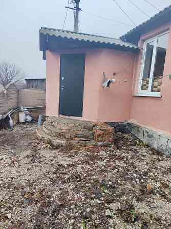 Продам дом + гараж Макеевка