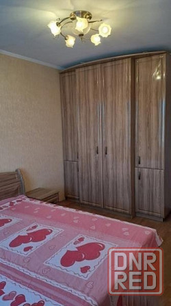 Продам 2к.кв. Ворошиловский р-н, б-р Школьный. Донецк - изображение 8