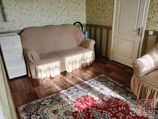 Цена снижена Продам 2к.кв. Макеевка, Червоногвардейский район, поселок Восточный Макеевка - изображение 4