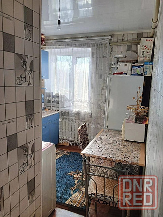 Цена снижена Продам 2к.кв. Макеевка, Червоногвардейский район, поселок Восточный Макеевка - изображение 8