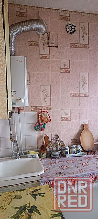 Продается 2-к улица Ленина остановка 3-5, Макеевка - изображение 6