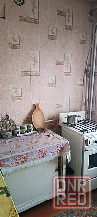 Продается 2-к улица Ленина остановка 3-5, Макеевка - изображение 2