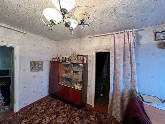 Продам дом, 55 м.кв., участок 9,2 сотки - Макеевка, ул. Советская, пос. Новые Планы Макеевка