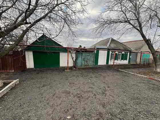 Продам дом, 55 м.кв., участок 9,2 сотки - Макеевка, ул. Советская, пос. Новые Планы Макеевка