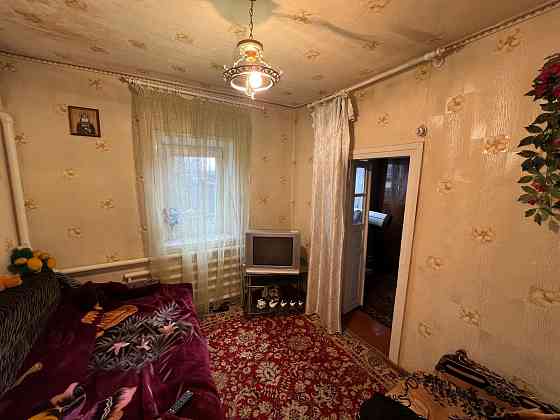 Продам дом, 55 м.кв., участок 9,2 сотки - Макеевка, ул. Советская, пос. Новые Планы Макеевка