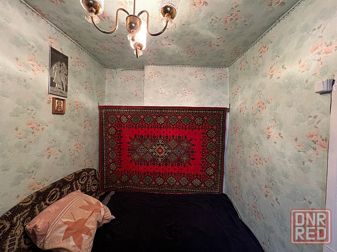 Продам дом, 55 м.кв., участок 9,2 сотки - Макеевка, ул. Советская, пос. Новые Планы Макеевка - изображение 4