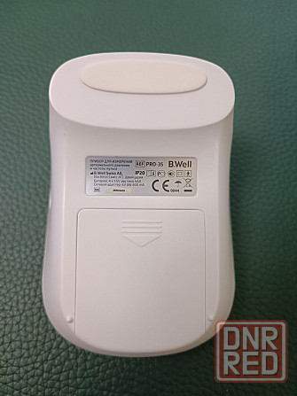 Тонометр b.well pro-35 Донецк - изображение 2