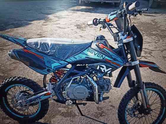 Regulmoto Seven Medalist 150 Макеевка