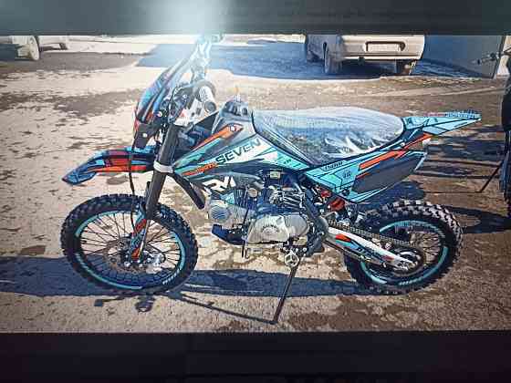 Regulmoto Seven Medalist 150 Макеевка