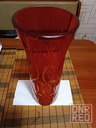 продам вазу Донецк - изображение 1