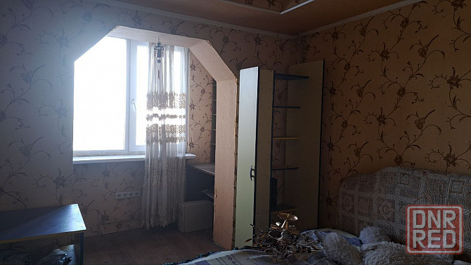 4 комнатная квартира 72 м.кв, Солнечный, Макеевка Макеевка - изображение 4