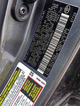 Продам Камри 2017 года Донецк