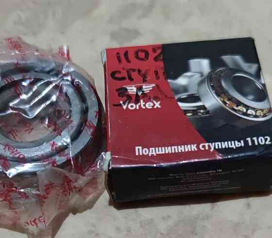 подшипники задней и передней ступицы заз 2102 таврия ,славута Донецк