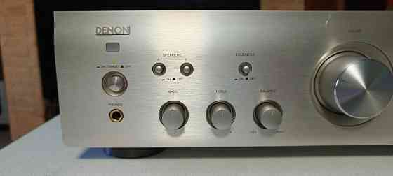 Интегральный усилитель "Denon"-PMA-510AE. Донецк