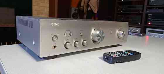 Интегральный усилитель "Denon"-PMA-510AE. Донецк