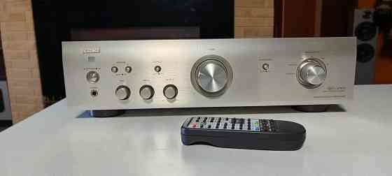 Интегральный усилитель "Denon"-PMA-510AE. Донецк