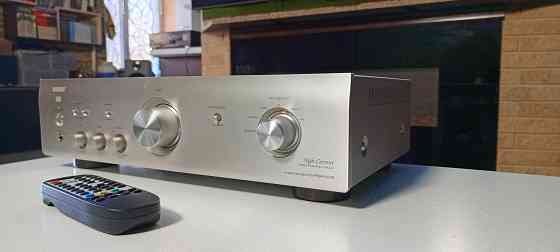 Интегральный усилитель "Denon"-PMA-510AE. Донецк
