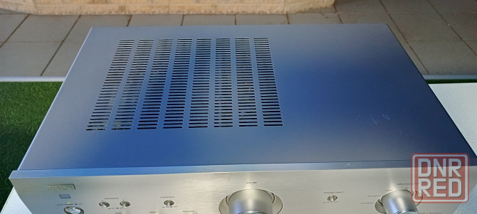 Интегральный усилитель "Denon"-PMA-510AE. Донецк - изображение 4