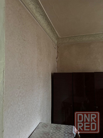Продам 3к квартиру ориентир рынок соловки Донецк - изображение 4