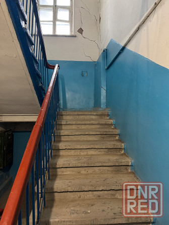Продам 3к квартиру ориентир рынок соловки Донецк - изображение 10
