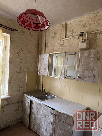 Продам 3к квартиру ориентир рынок соловки Донецк - изображение 1