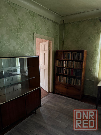 Продам 3к квартиру ориентир рынок соловки Донецк - изображение 6