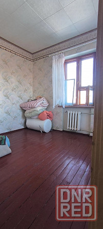 Продам 3 ком кв-ру, Гвардейка, 27 квартал Макеевка - изображение 2