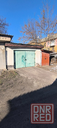 Продам 3 ком кв-ру, Гвардейка, 27 квартал Макеевка - изображение 9