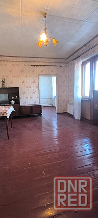 Продам 3 ком кв-ру, Гвардейка, 27 квартал Макеевка - изображение 1