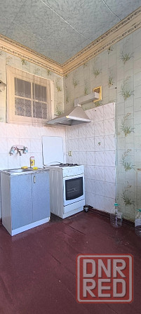 Продам 3 ком кв-ру, Гвардейка, 27 квартал Макеевка - изображение 6