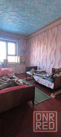 Продам 3 ком кв-ру, Гвардейка, 27 квартал Макеевка - изображение 3