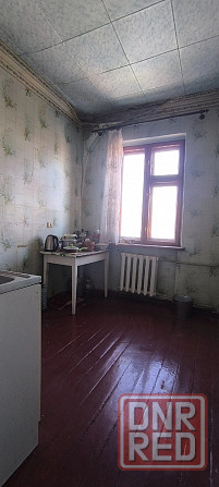 Продам 3 ком кв-ру, Гвардейка, 27 квартал Макеевка - изображение 5