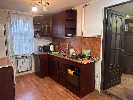 Продам 2 комн. Дом (квартира на земле), центр Донецка, Ворошиловский район, Центр занятости. Донецк