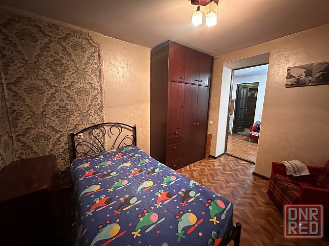 Продам 2 комн. Дом (квартира на земле), центр Донецка, Ворошиловский район, Центр занятости. Донецк - изображение 8
