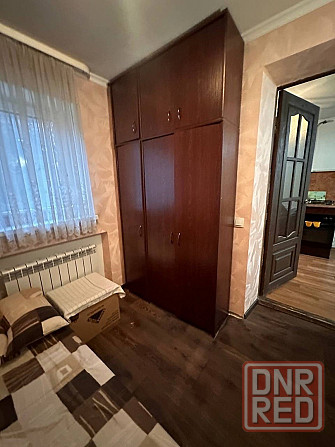 Продам 2 комн. Дом (квартира на земле), центр Донецка, Ворошиловский район, Центр занятости. Донецк - изображение 10