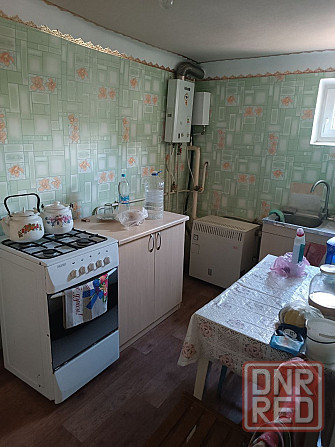 Продается дом в Кировском р-не, фабрика игрушек Донецк - изображение 1