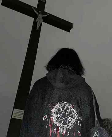 худи hells gate arrested Донецк