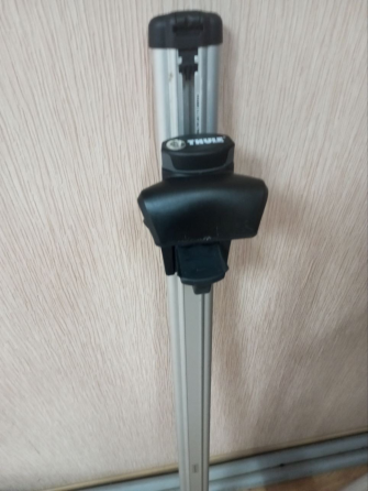Автобокс Thule Atlantis 780 Донецк