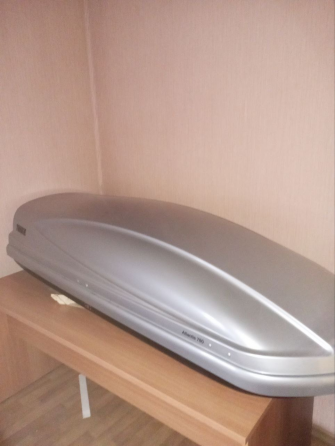 Автобокс Thule Atlantis 780 Донецк
