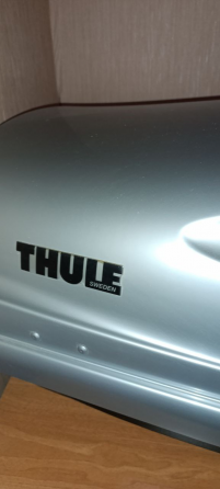 Автобокс Thule Atlantis 780 Донецк