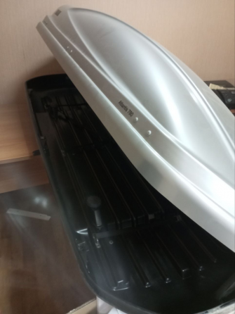 Автобокс Thule Atlantis 780 Донецк